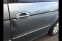 certified ODYSSEY 2002 HONDA ODYSSEY UNKNOWN