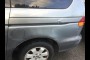 2002 HONDA ODYSSEY UNKNOWN 