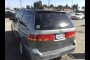 certified HONDA 2002 HONDA ODYSSEY UNKNOWN