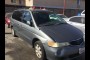 low mileage HONDA 2002 HONDA ODYSSEY UNKNOWN