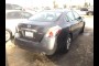 low mileage NISSAN 2012 NISSAN ALTIMA 2.5 S