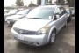 certified NISSAN 2008 NISSAN QUEST 3.5 S