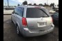 very clean NISSAN QUEST 2008 NISSAN QUEST 3.5 S