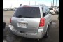 2008 NISSAN QUEST 3.5 S 