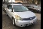 2008 NISSAN QUEST 3.5 S 