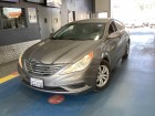 2011 HYUNDAI SONATA UNKNOWN 2011 HYUNDAI SONATA UNKNOWN
