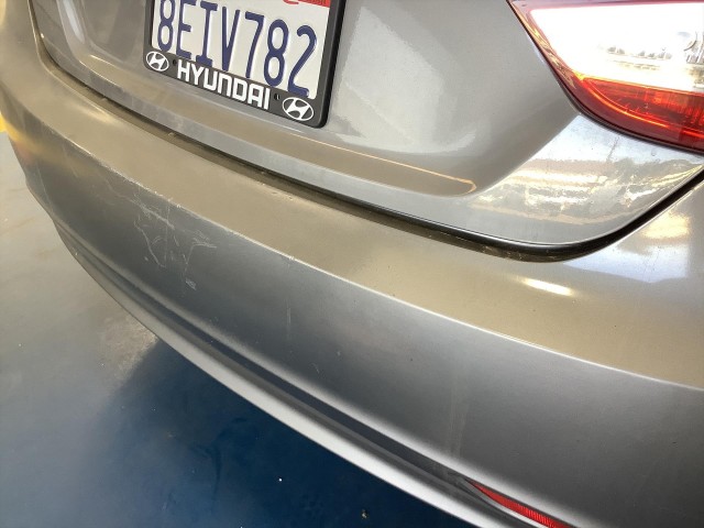 2011 HYUNDAI SONATA UNKNOWN