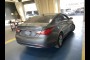 lowest CALL in 2011 HYUNDAI SONATA UNKNOWN