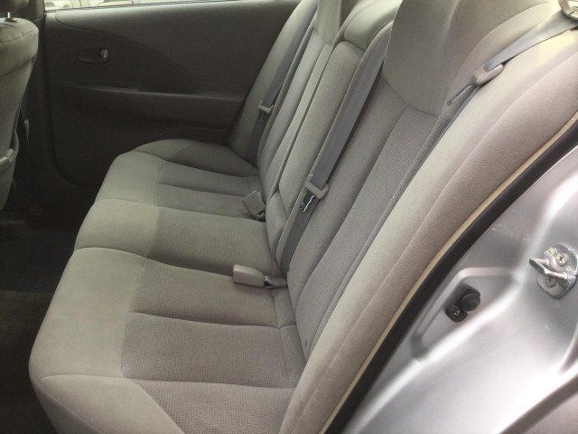 2003 NISSAN ALTIMA 2.5 S