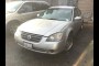 certified ALTIMA 2003 NISSAN ALTIMA 2.5 S