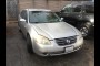 pre owned NISSAN ALTIMA 2003 NISSAN ALTIMA 2.5 S