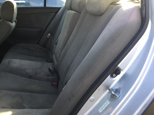 2009 HYUNDAI SONATA GLS