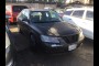2009 HYUNDAI SONATA GLS 