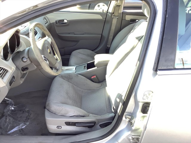 2011 CHEVROLET MALIBU FLEET