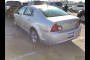 2011 CHEVROLET MALIBU FLEET 