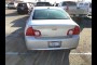 used CHEVROLET MALIBU 2011 CHEVROLET MALIBU FLEET