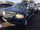2002 FORD EXPLORER UNKNOWN 
