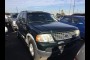 FORD for sale in 2002 FORD EXPLORER UNKNOWN