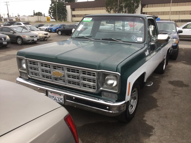 1978 CHEVROLET  