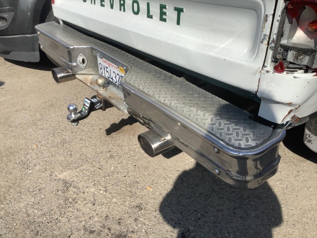1978 CHEVROLET  