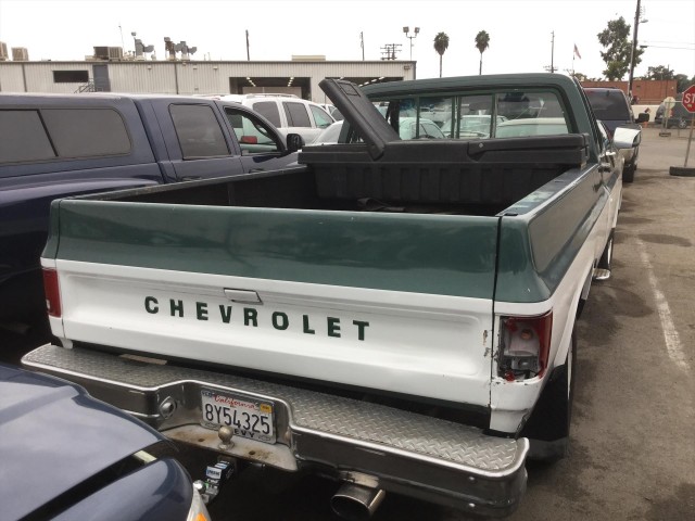 1978 CHEVROLET  