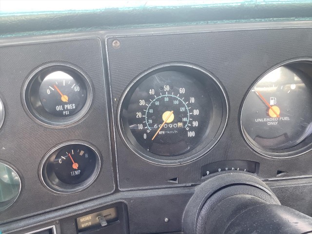 1978 CHEVROLET  