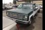 used CHEVROLET 1978 CHEVROLET