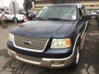 2006 FORD EXPEDITION EDDIE BAUER 2WD 