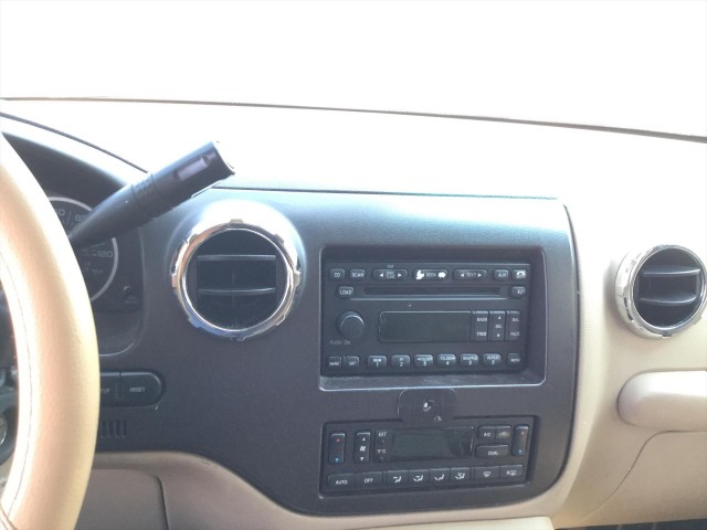 2006 FORD EXPEDITION EDDIE BAUER 2WD
