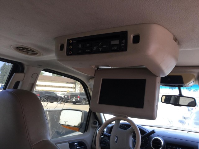 2006 FORD EXPEDITION EDDIE BAUER 2WD