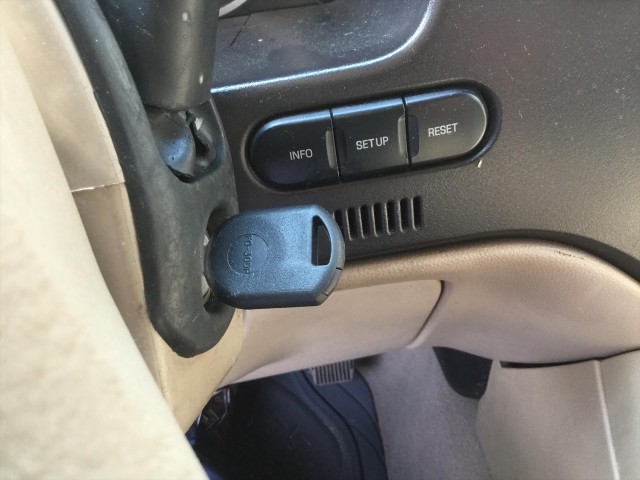2006 FORD EXPEDITION EDDIE BAUER 2WD