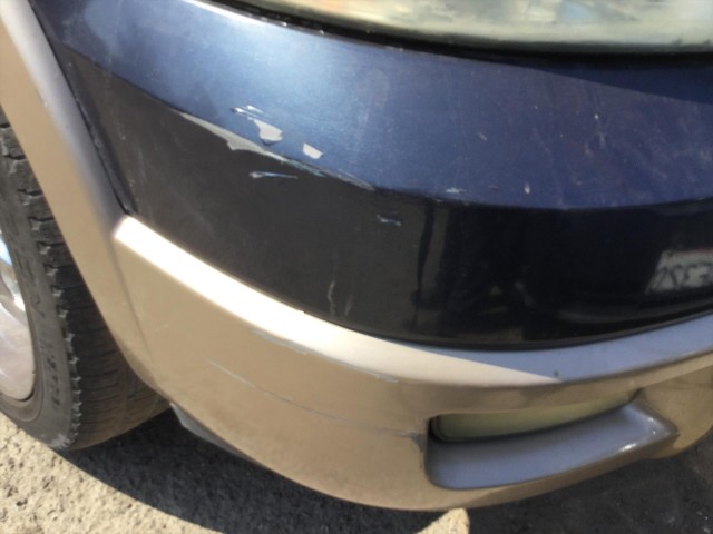 2006 FORD EXPEDITION EDDIE BAUER 2WD