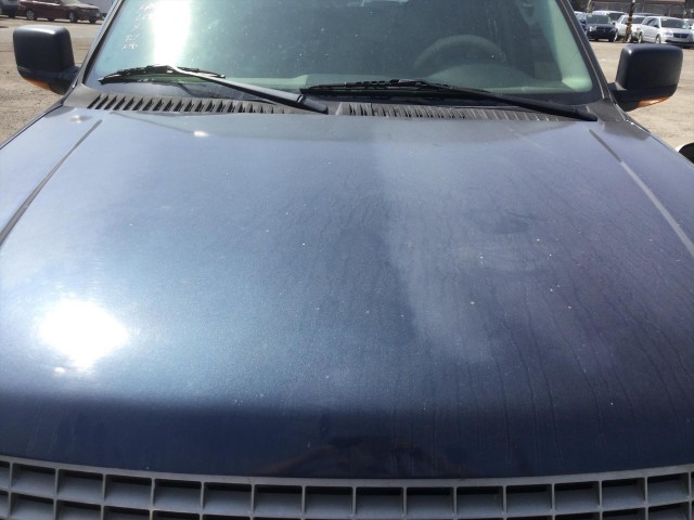 2006 FORD EXPEDITION EDDIE BAUER 2WD