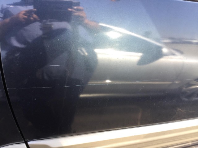 2006 FORD EXPEDITION EDDIE BAUER 2WD