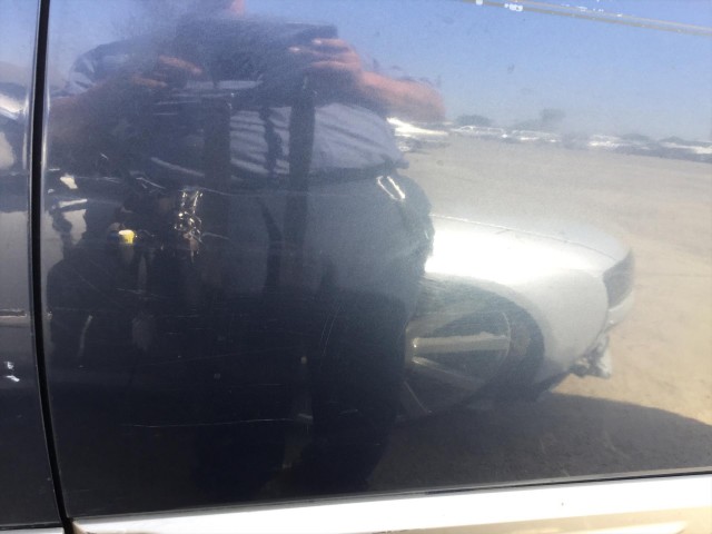 2006 FORD EXPEDITION EDDIE BAUER 2WD