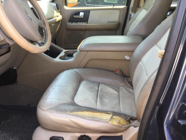 2006 FORD EXPEDITION EDDIE BAUER 2WD