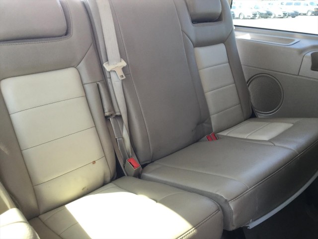 2006 FORD EXPEDITION EDDIE BAUER 2WD