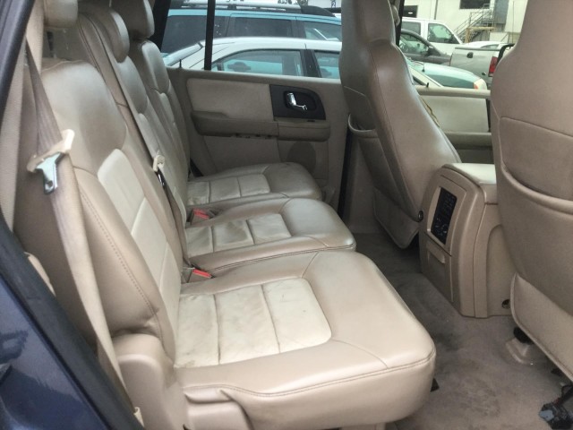 2006 FORD EXPEDITION EDDIE BAUER 2WD