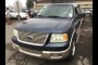 buy FORD in 2006 FORD EXPEDITION EDDIE BAUER 2WD