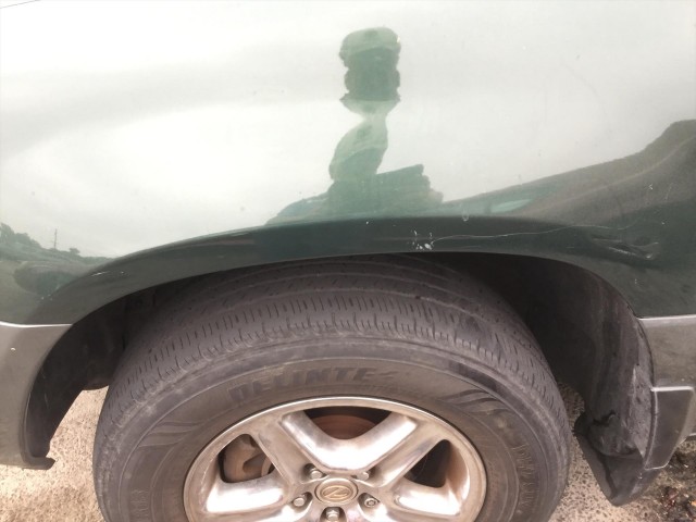 1999 LEXUS RX 300 AWD