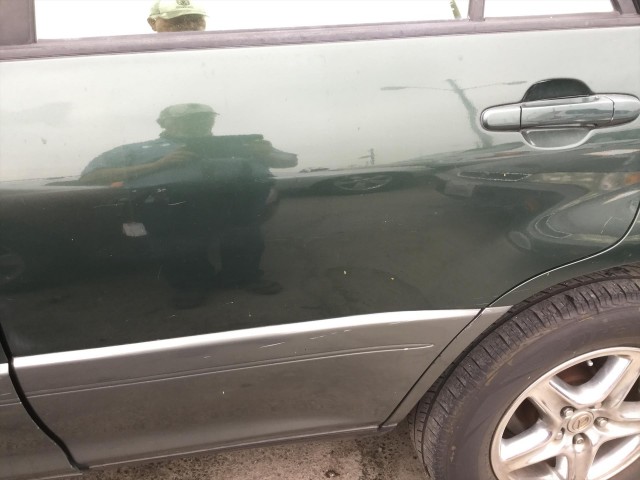 1999 LEXUS RX 300 AWD