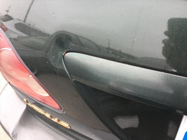 1999 LEXUS RX 300 AWD