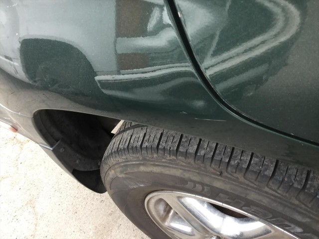 1999 LEXUS RX 300 AWD