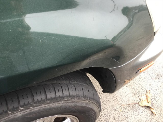 1999 LEXUS RX 300 AWD