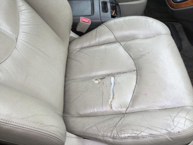 1999 LEXUS RX 300 AWD