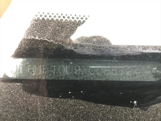 1999 LEXUS RX 300 AWD