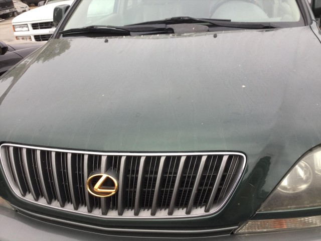 1999 LEXUS RX 300 AWD