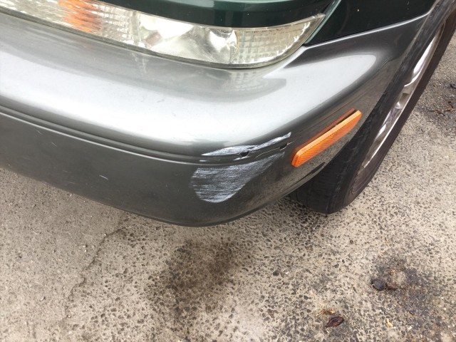 1999 LEXUS RX 300 AWD