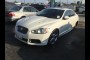 private sellers JAGUAR 2010 JAGUAR XF-Series R