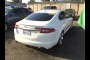 2010 JAGUAR XF-Series R 